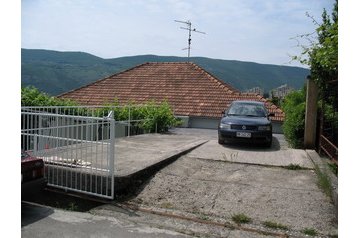 Черна гора Privát Igalo, Екстериор